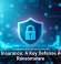 Cyber Insurance: A Key Defense Against Ransomware