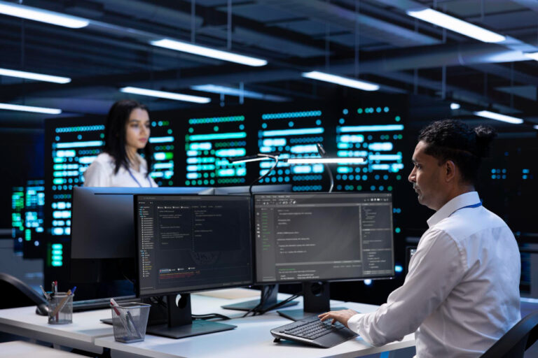 Texas at the Digital Crossroads: Legislative Advances in Cybersecurity and AI